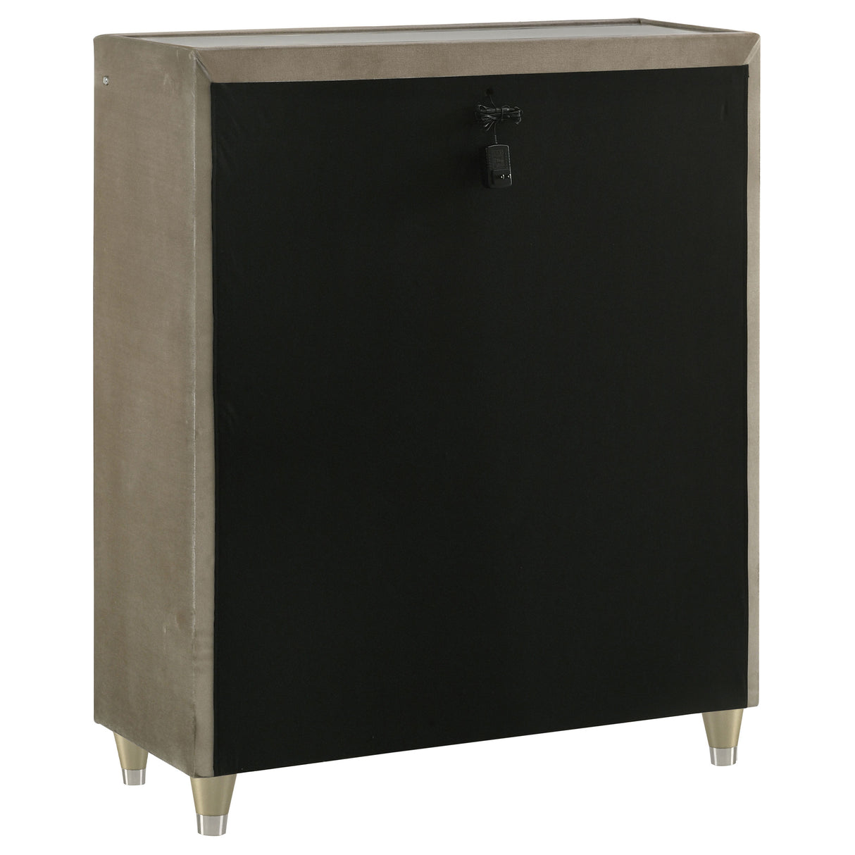 Lorient Bedroom Set - Furniture World