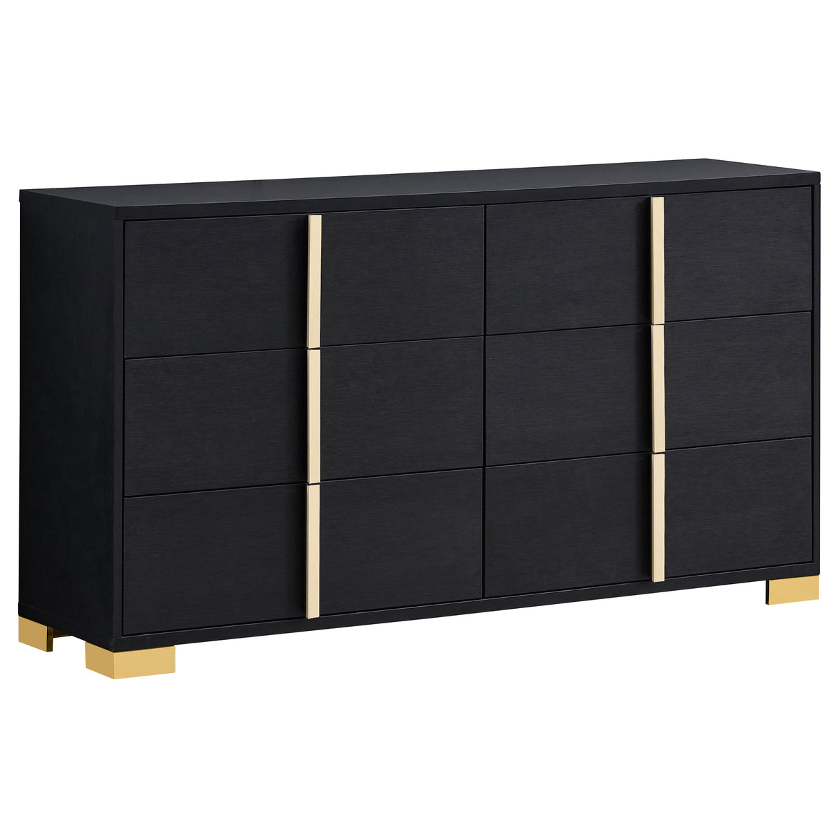 Marceline Dresser - Furniture World