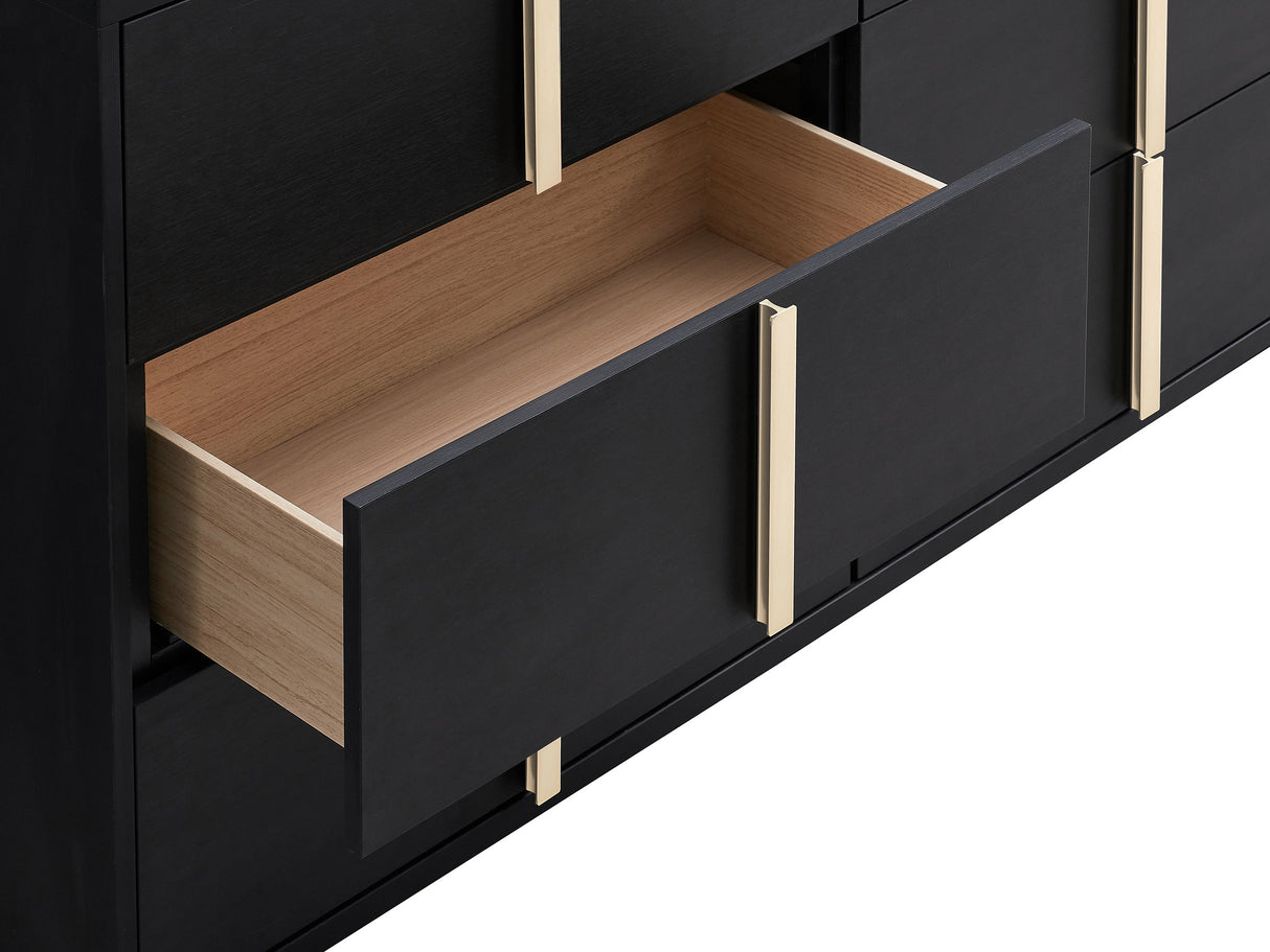 Marceline Dresser - Furniture World