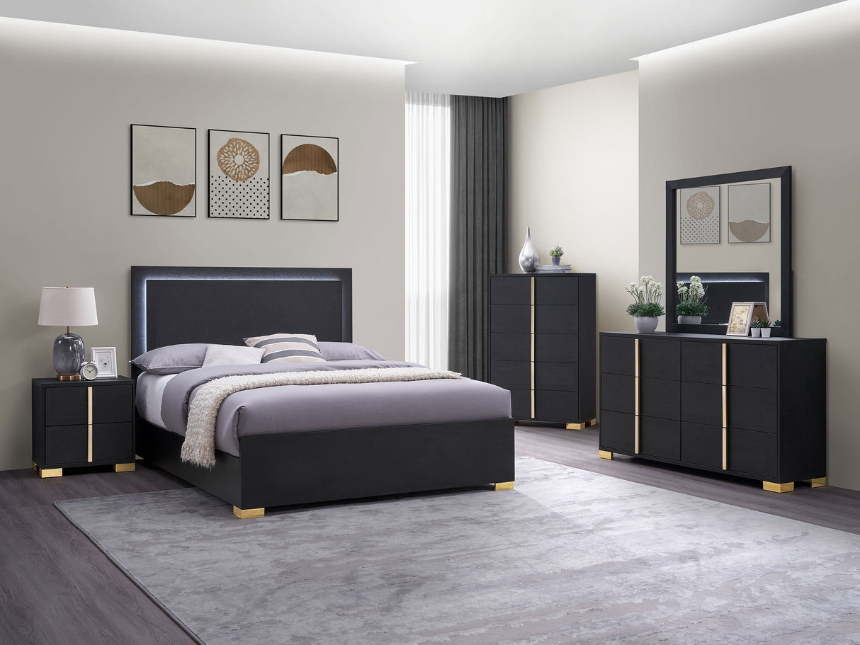 Marceline Dresser - Furniture World
