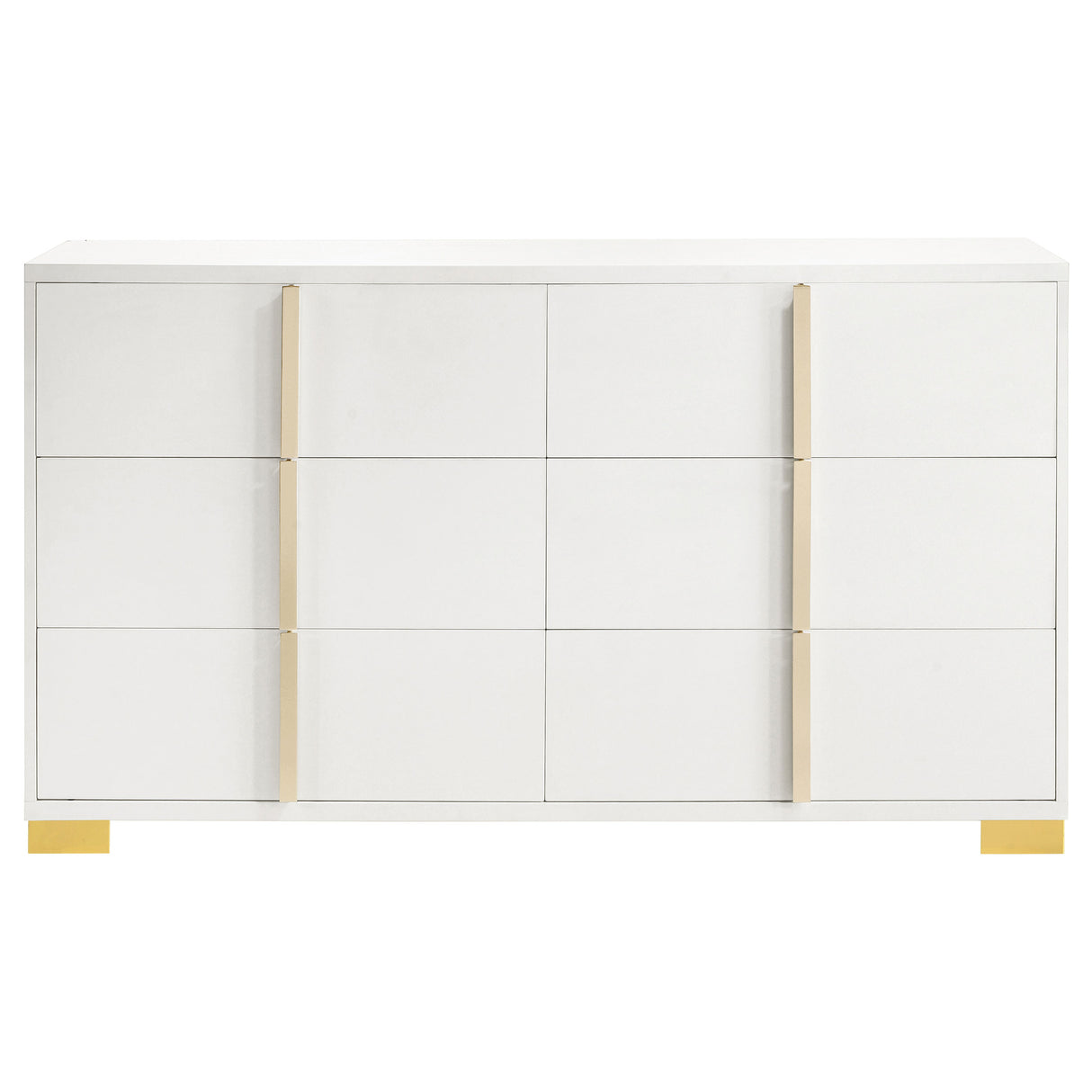 Marceline Dresser - Furniture World