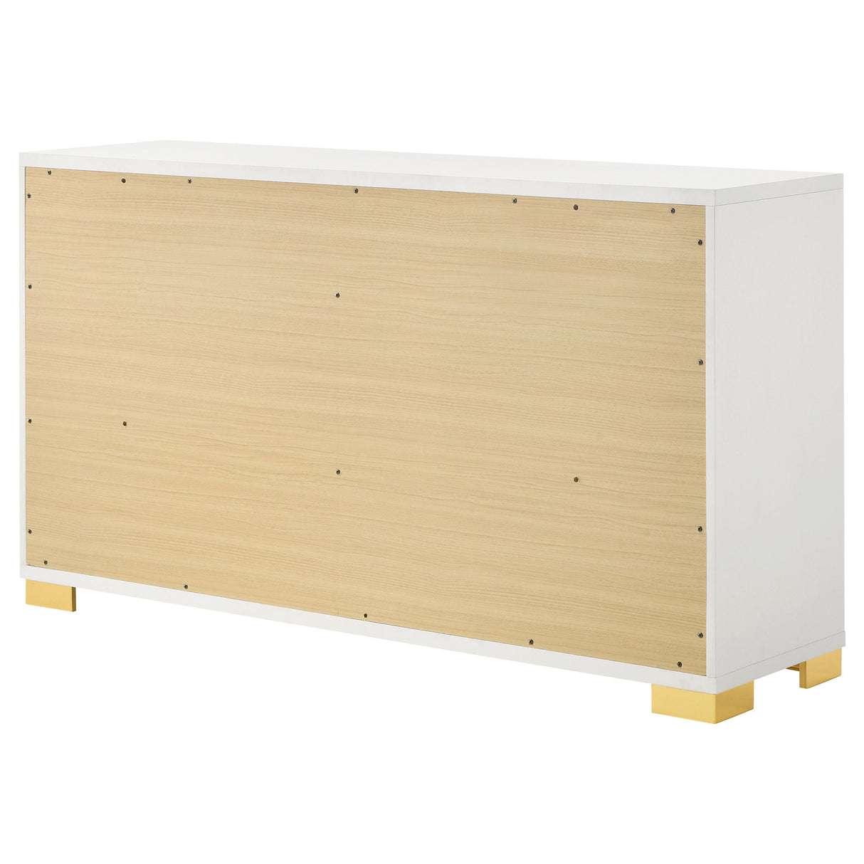 Marceline Dresser - Furniture World
