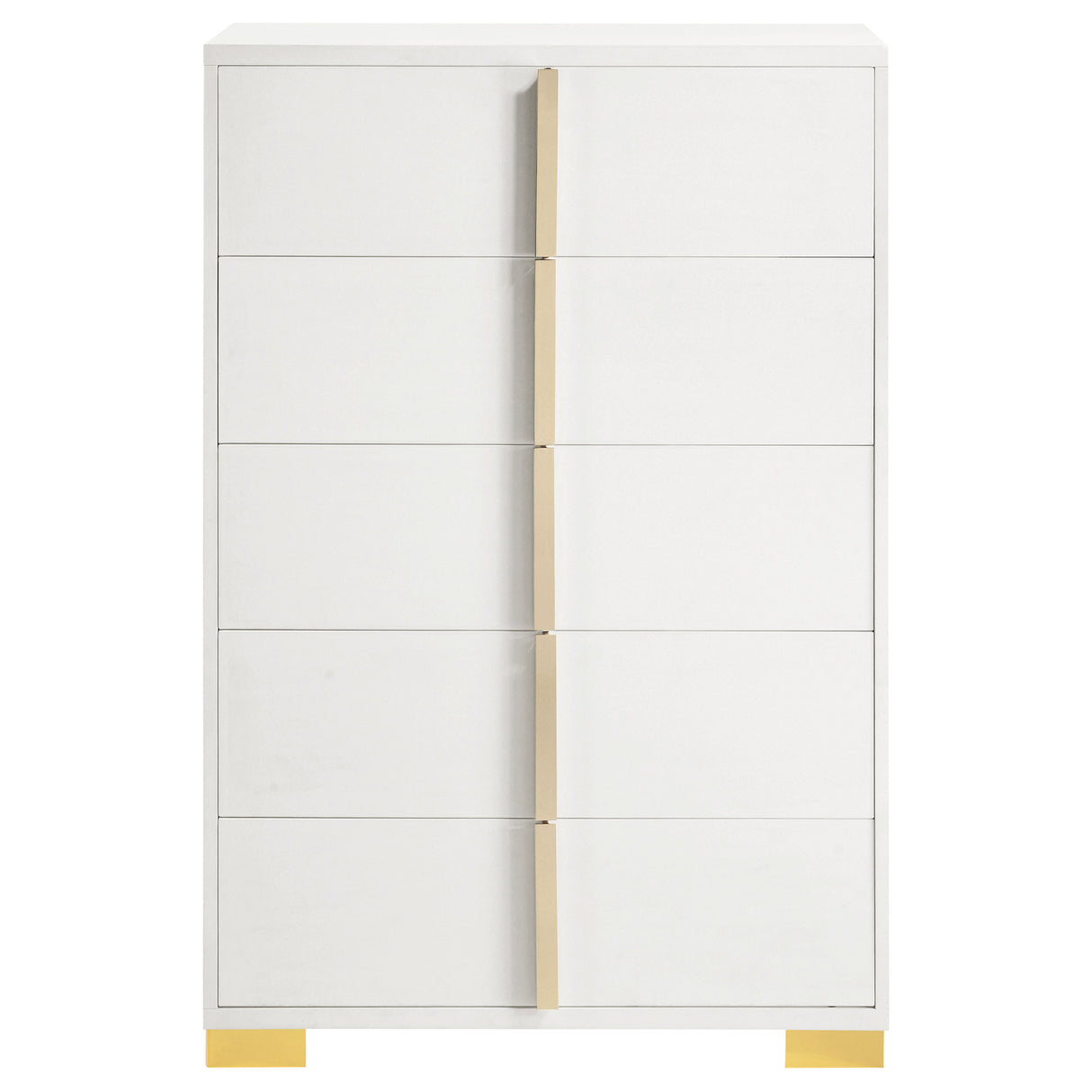Marceline Chest of Drawers
