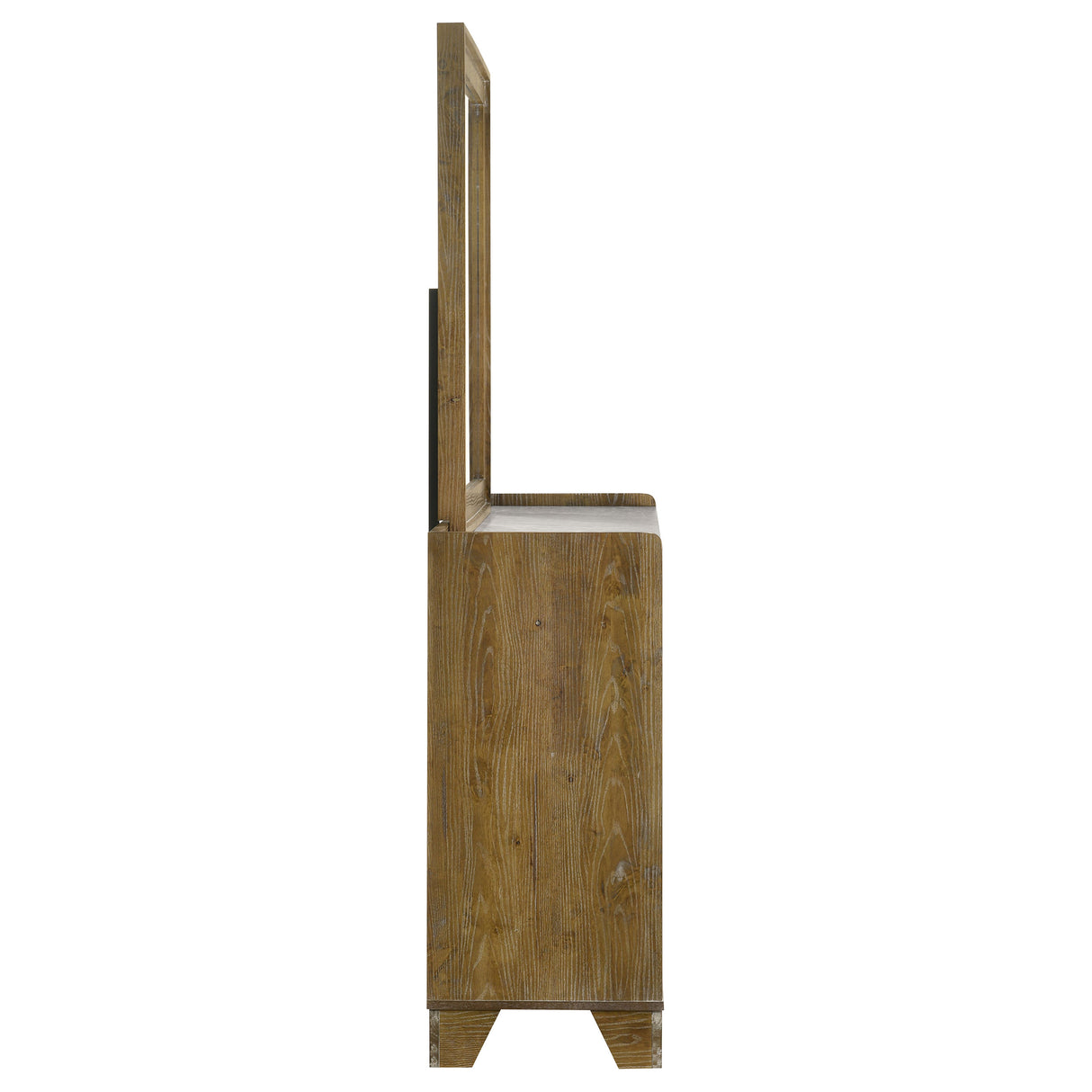 Henderson Dresser with Mirror - Furniture World