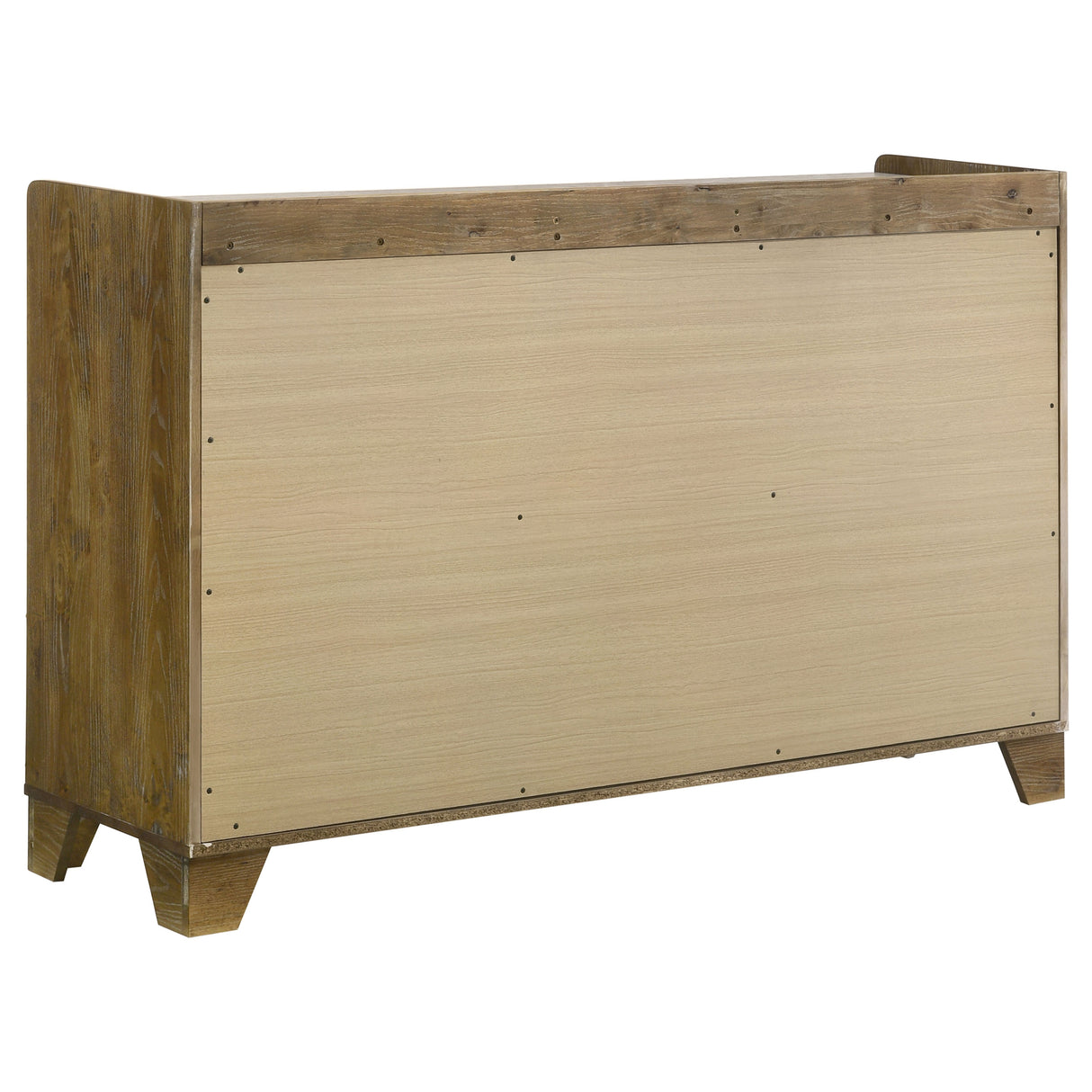 Henderson Dresser - Furniture World