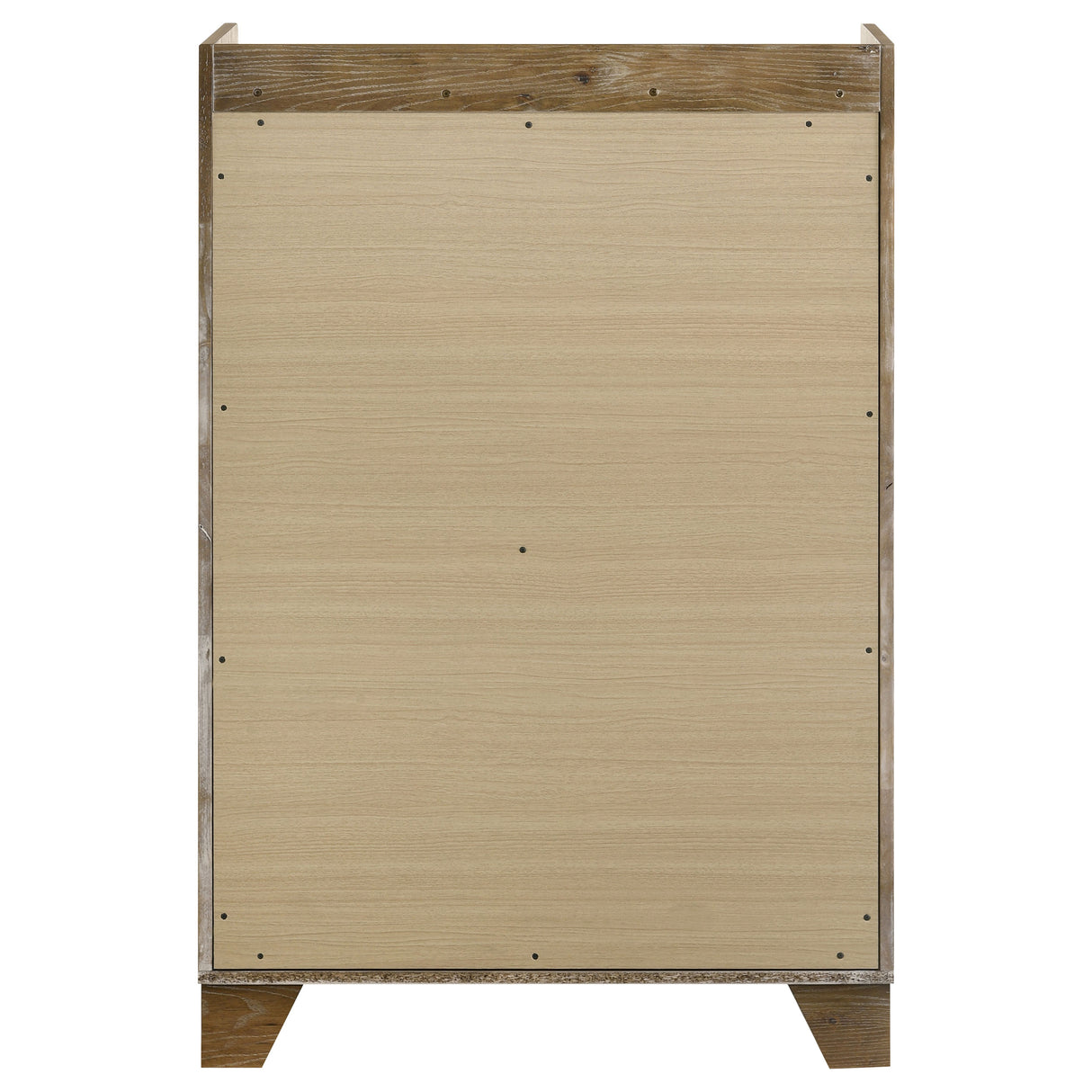 Henderson Chest of Drawers - Furniture World
