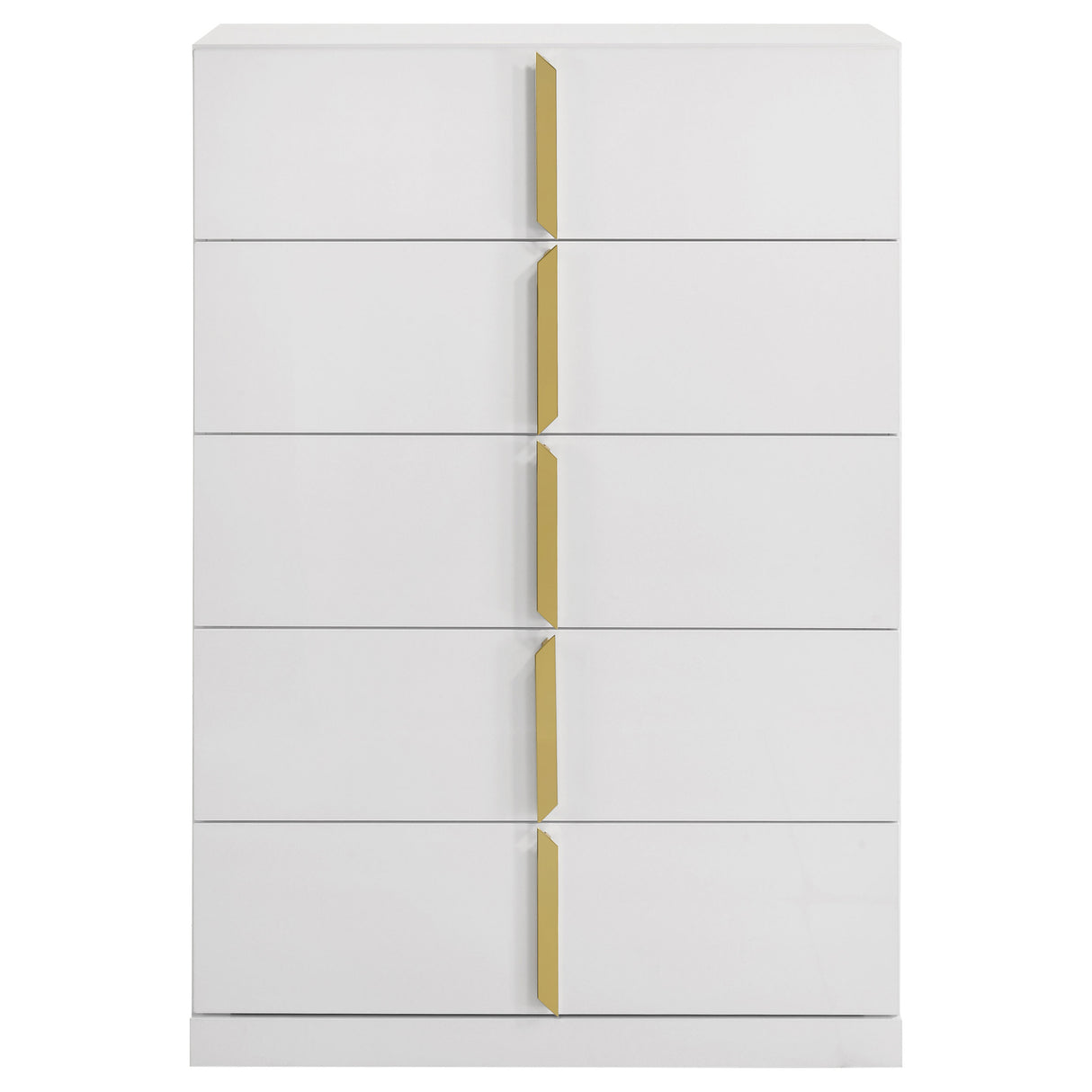 Ines Chest of Drawers - Furniture World