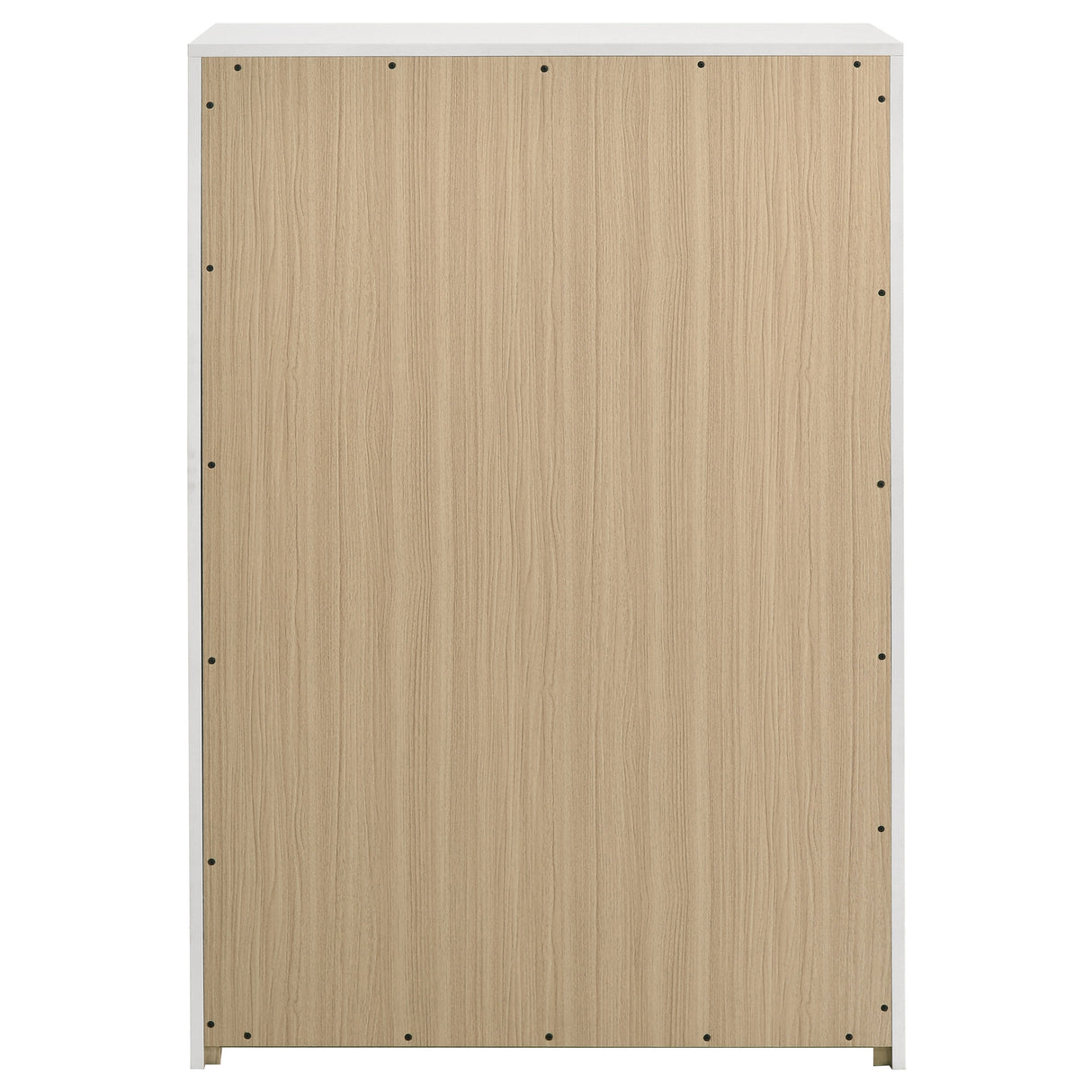 Ines Chest of Drawers - Furniture World