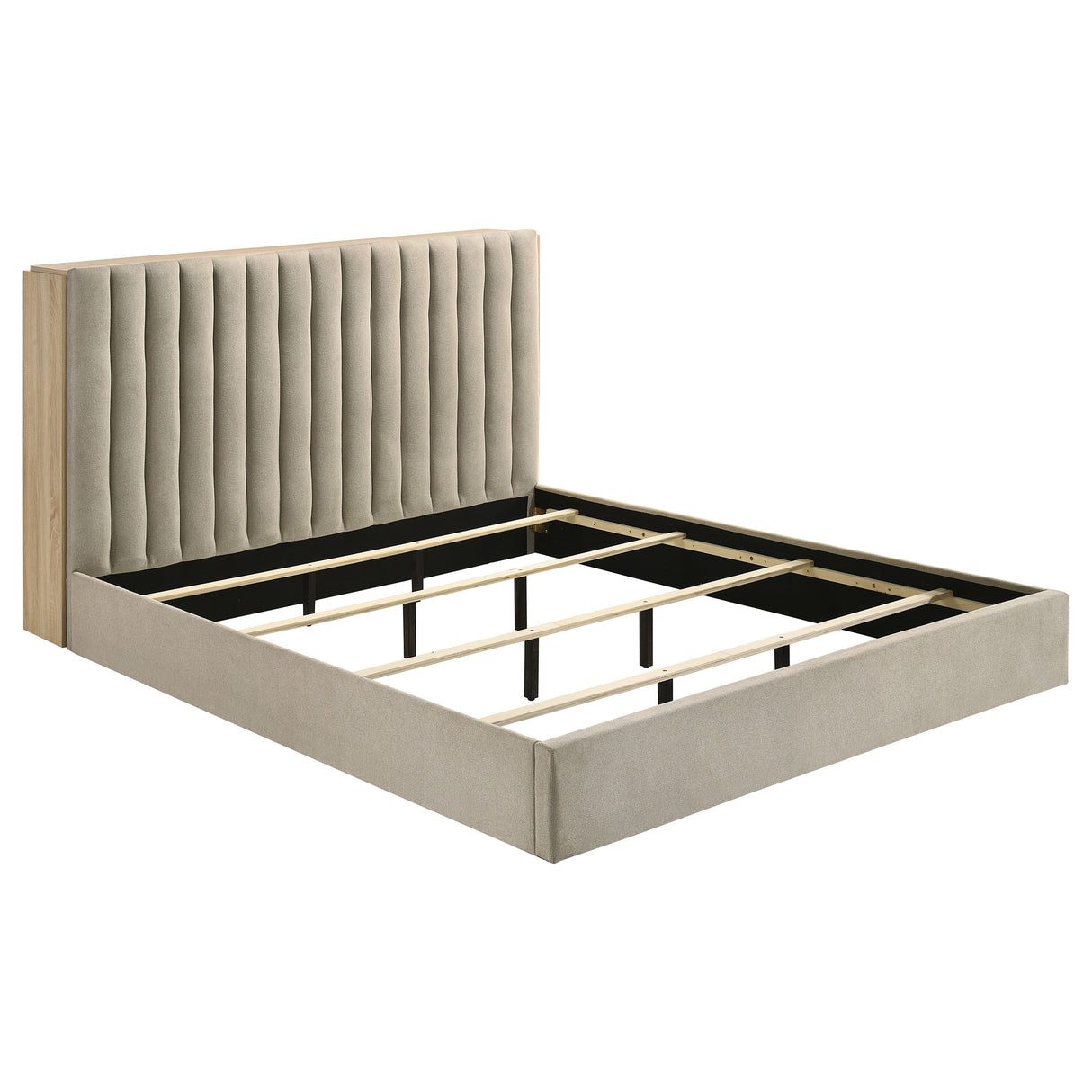 Arielle Bookcase Bed - Furniture World