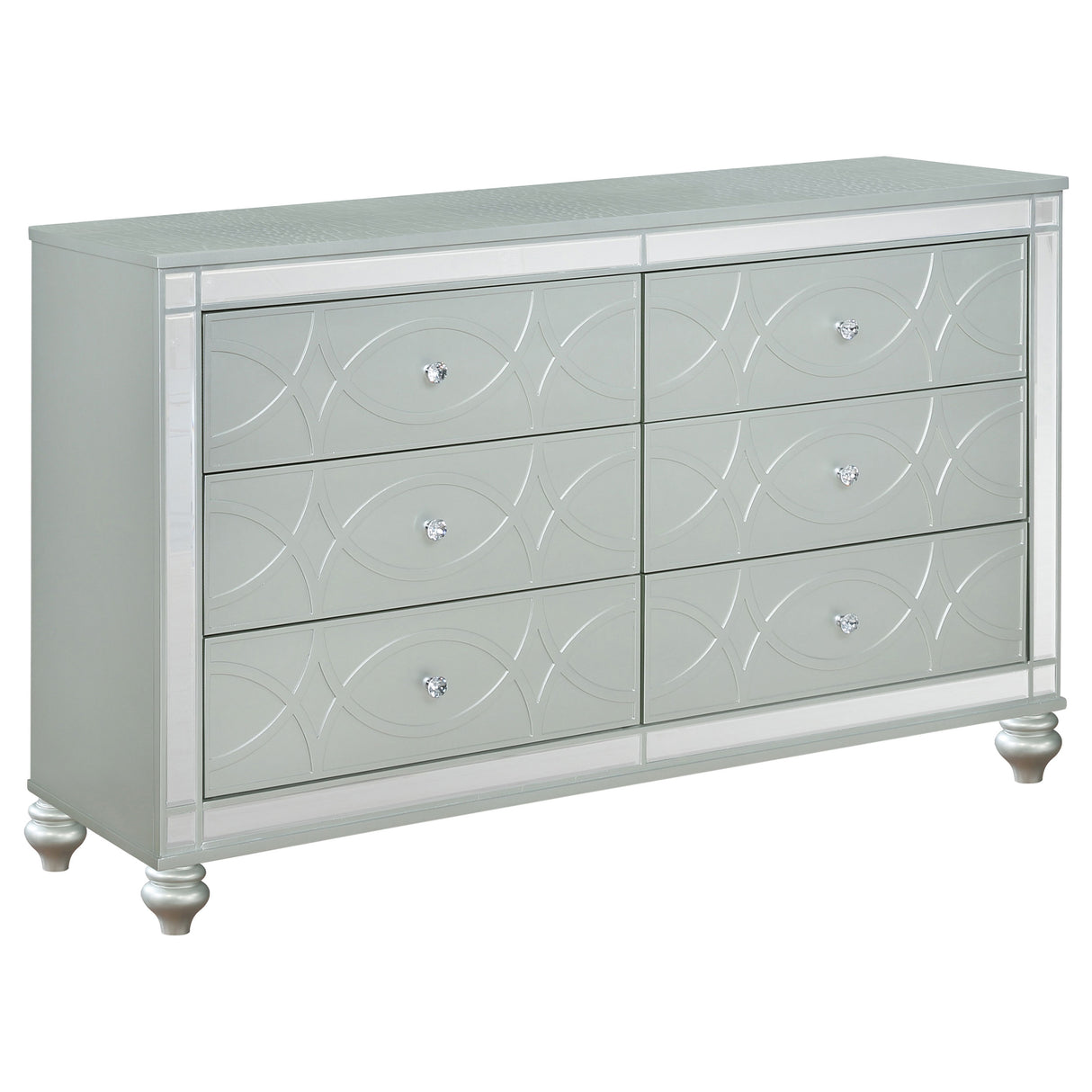 Gunnison Bedroom Set - Furniture World