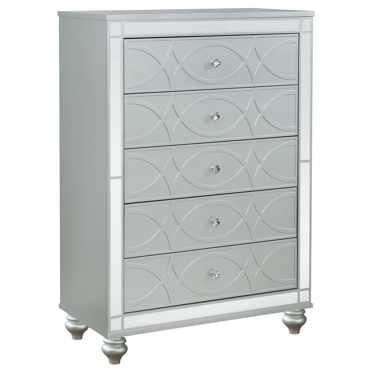 Gunnison Bedroom Set - Furniture World
