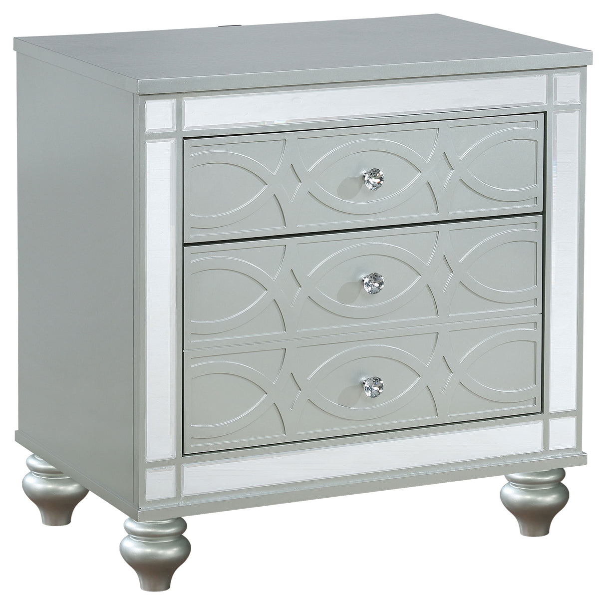 Gunnison Bedroom Set - Furniture World