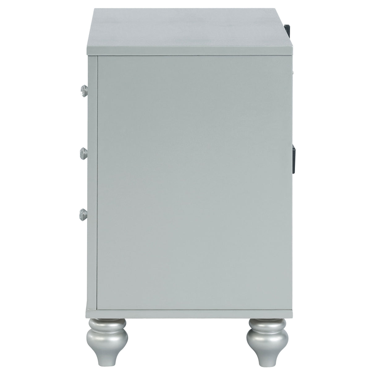 Gunnison Nightstand - Furniture World