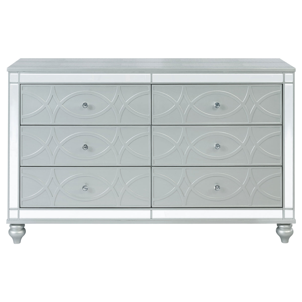 Gunnison Dresser - Furniture World