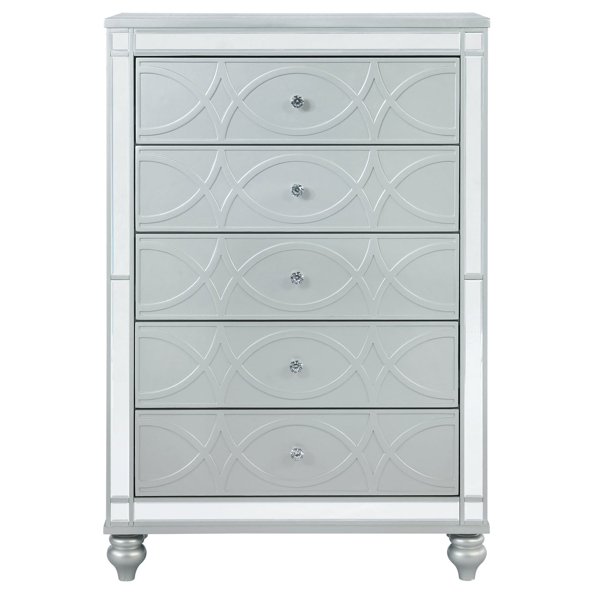 Gunnison Chest of Drawers - Furniture World