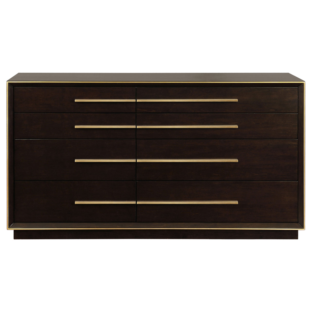 Durango Bedroom Set - Furniture World