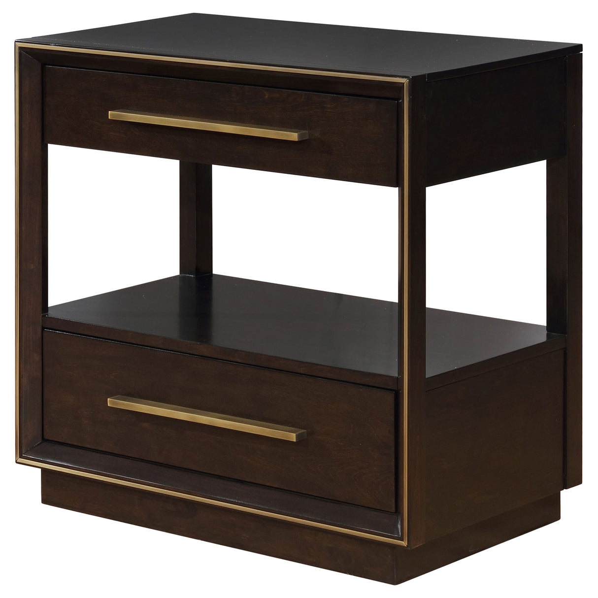 Durango Nightstand - Furniture World