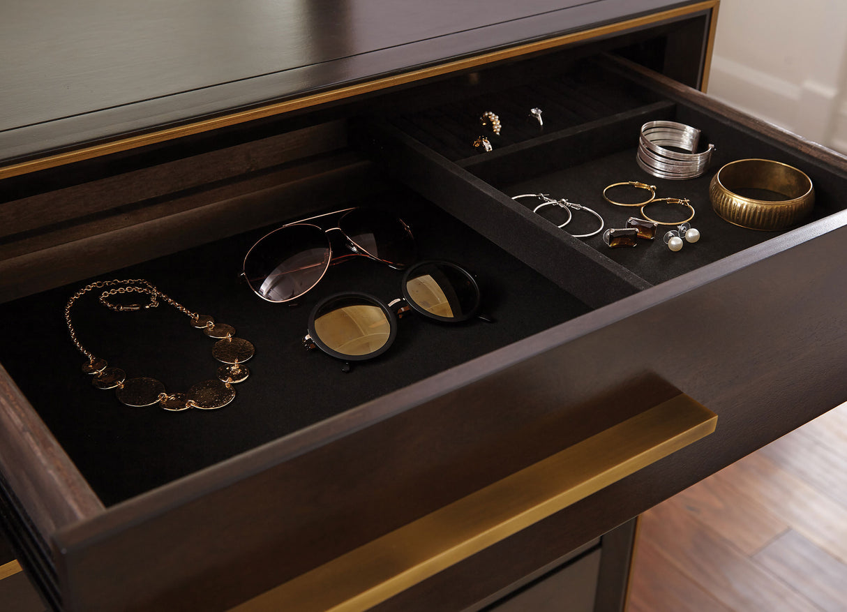 Durango Dresser - Furniture World