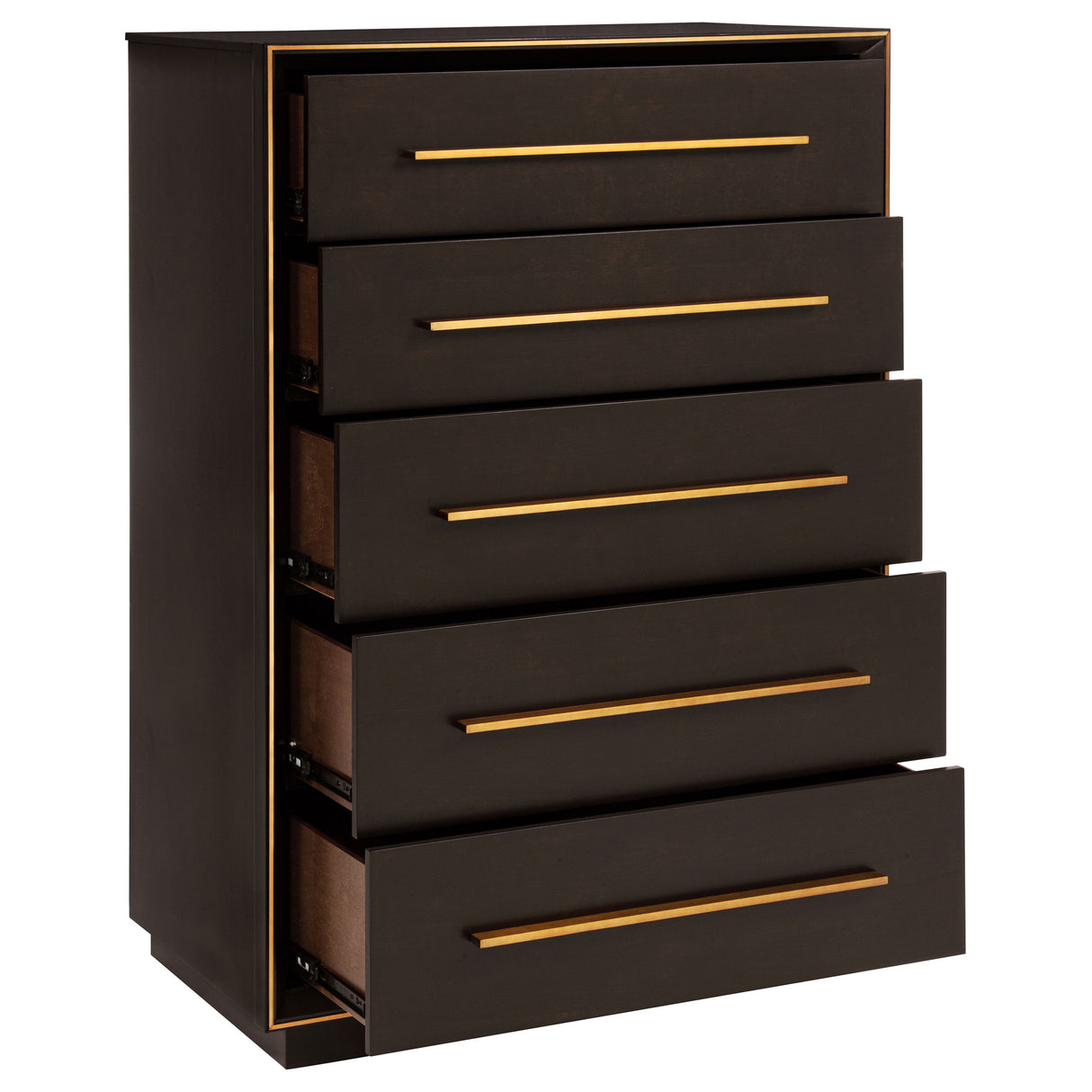 Durango Chest of Drawers - Furniture World