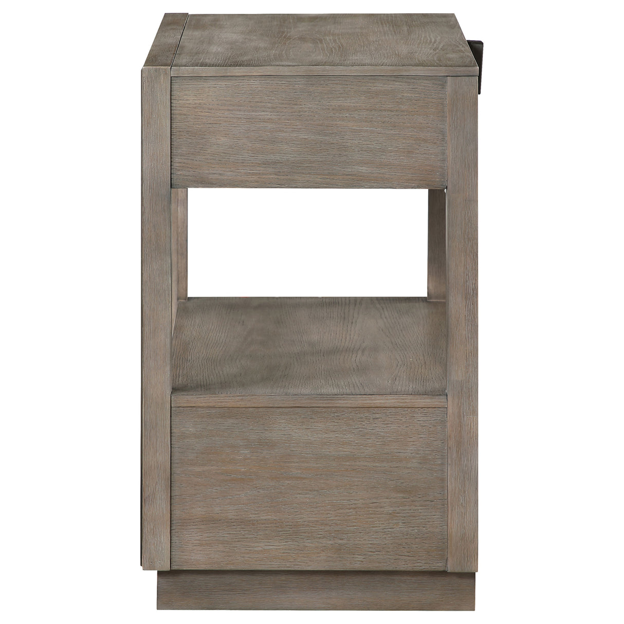 Durango Nightstand - Furniture World