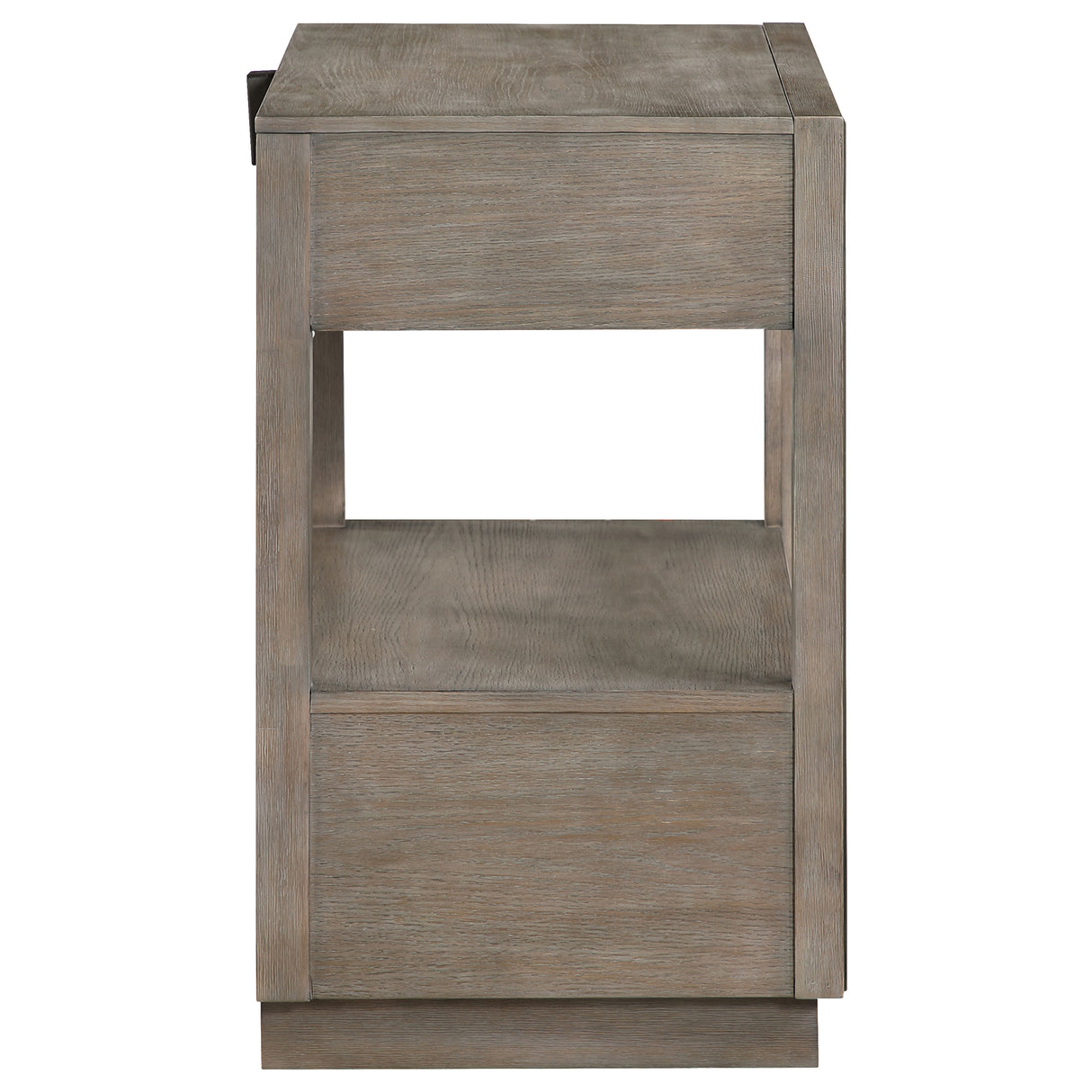 Durango Nightstand - Furniture World