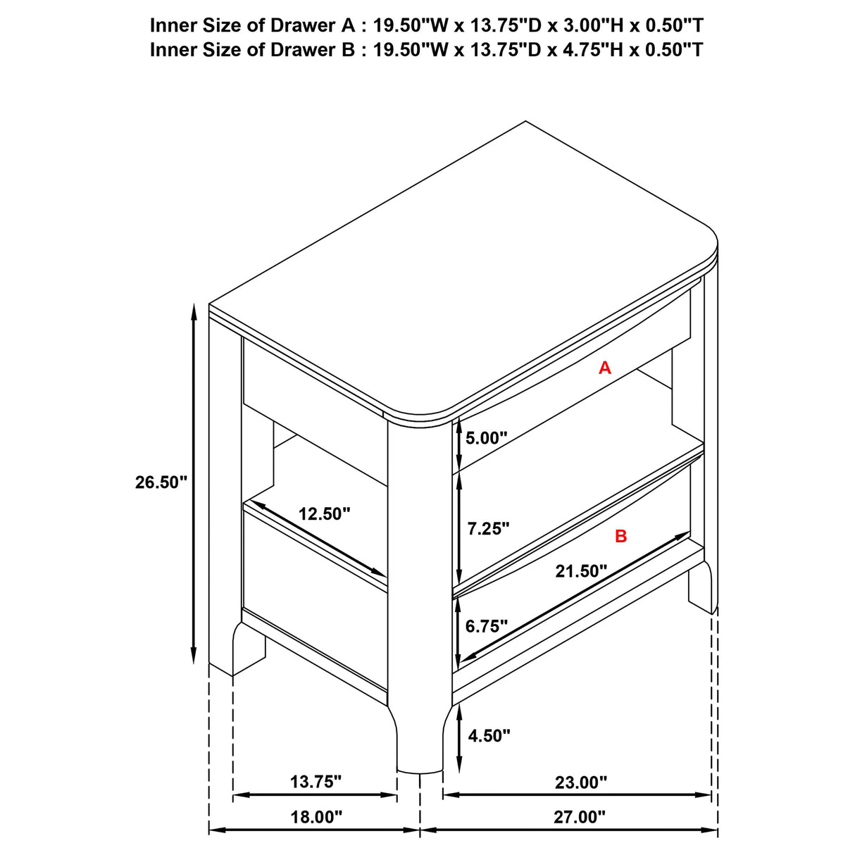 Maderia Bedroom Set - Furniture World