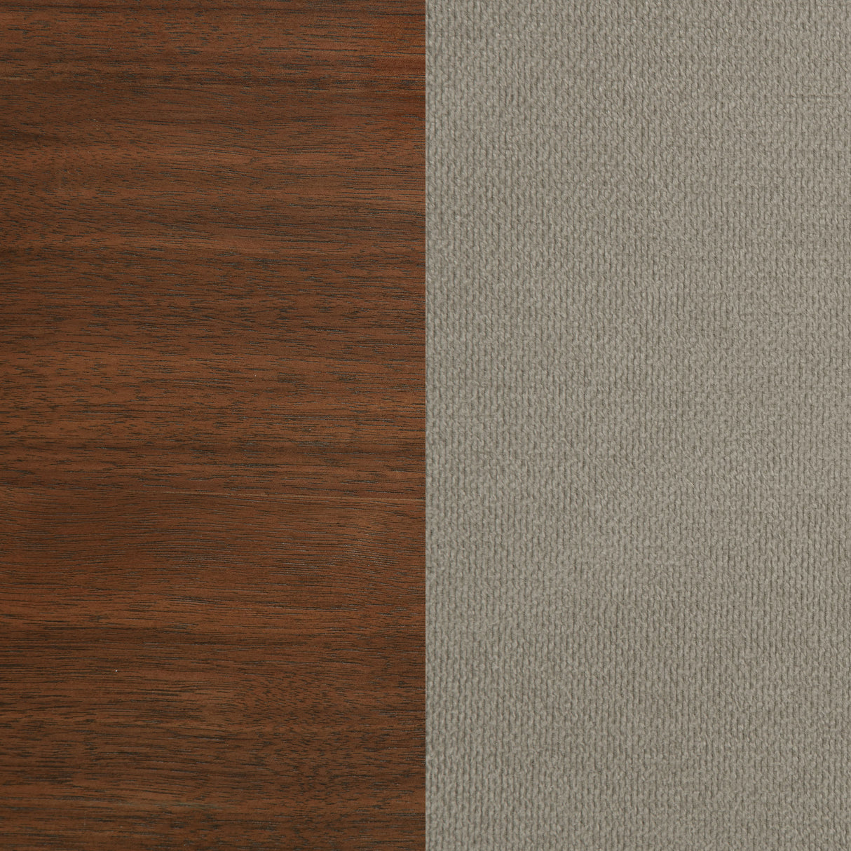 Maderia Panel Bed - Furniture World