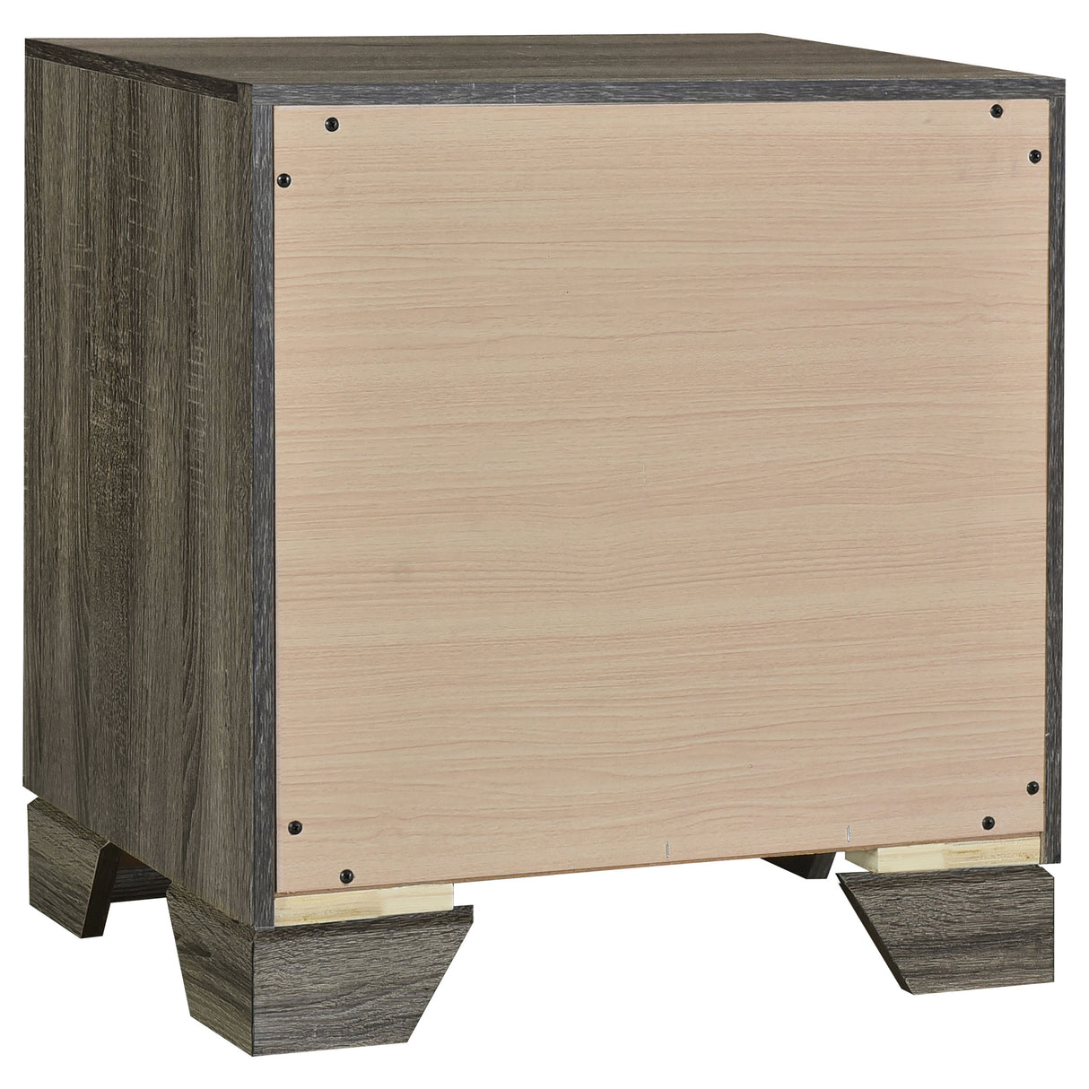 Wright Nightstand - Furniture World