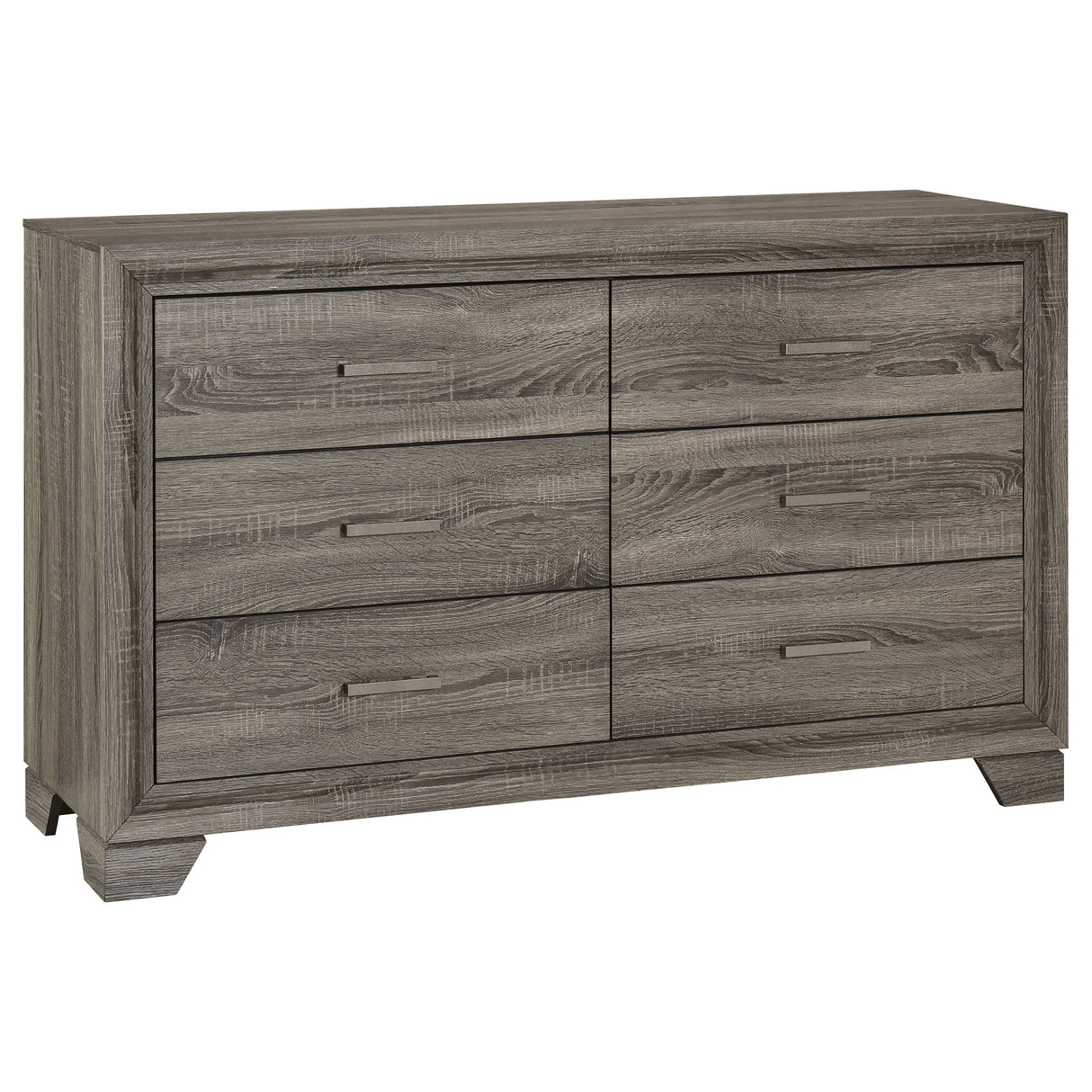 Wright Dresser - Furniture World