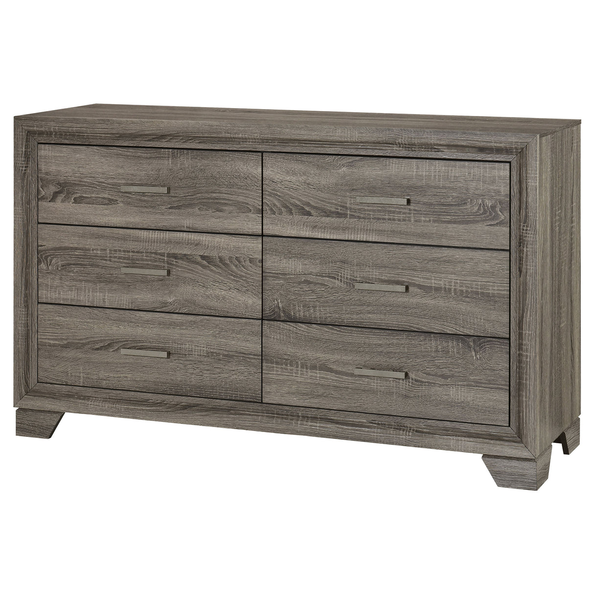 Wright Dresser - Furniture World