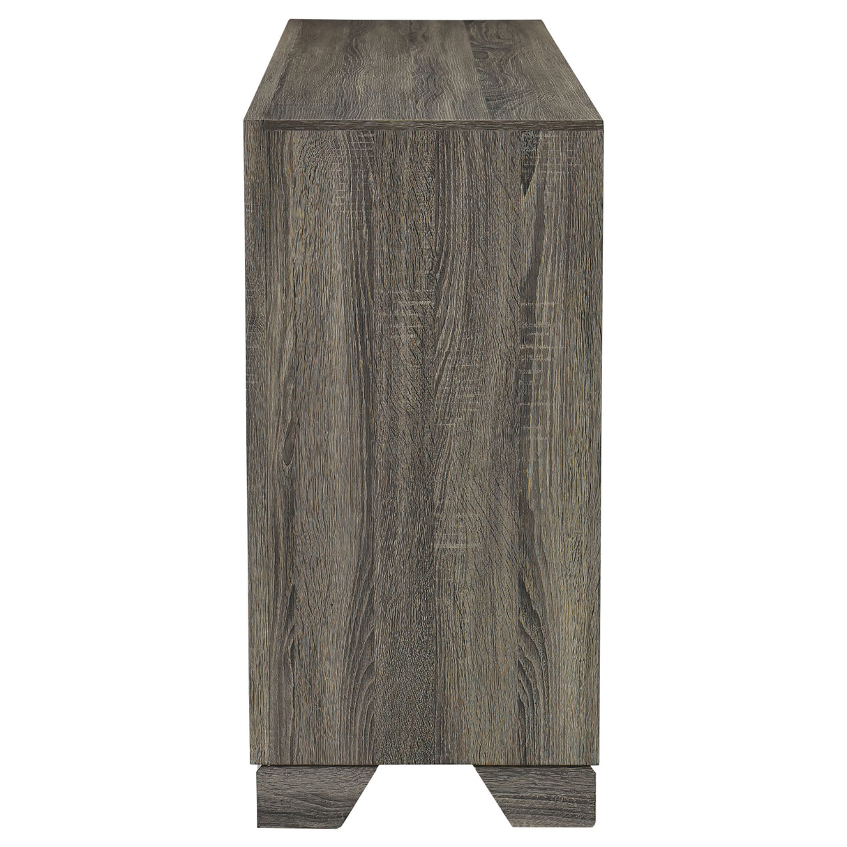 Wright Dresser - Furniture World