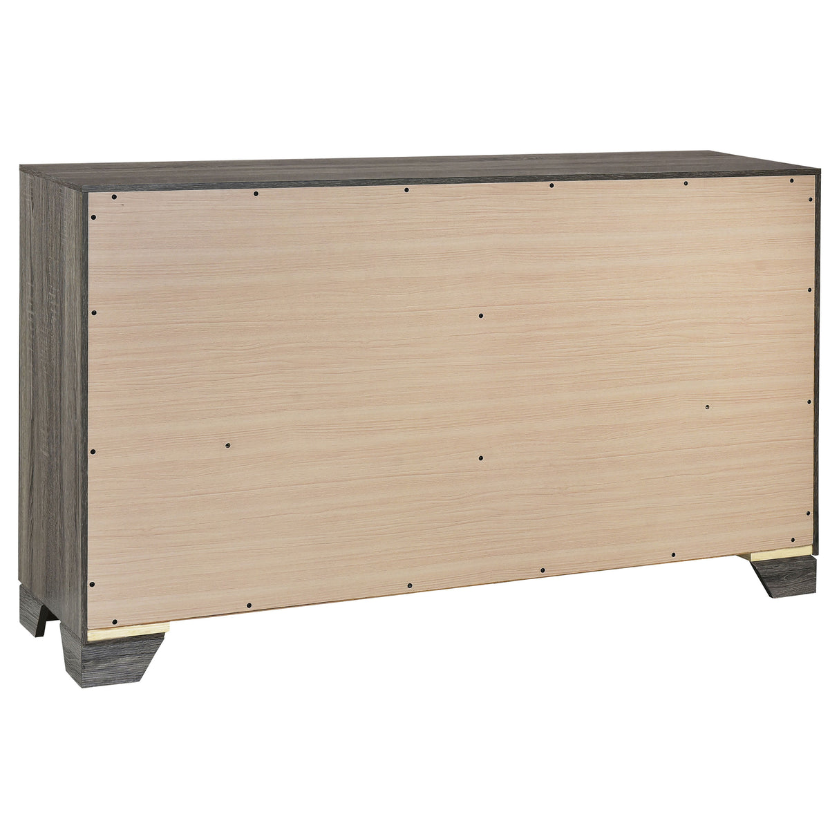 Wright Dresser - Furniture World