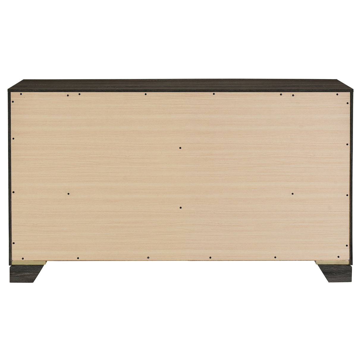 Wright Dresser - Furniture World