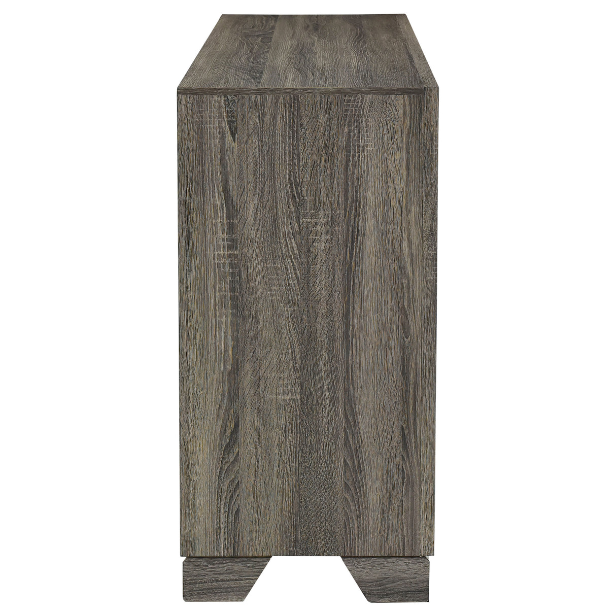 Wright Dresser - Furniture World