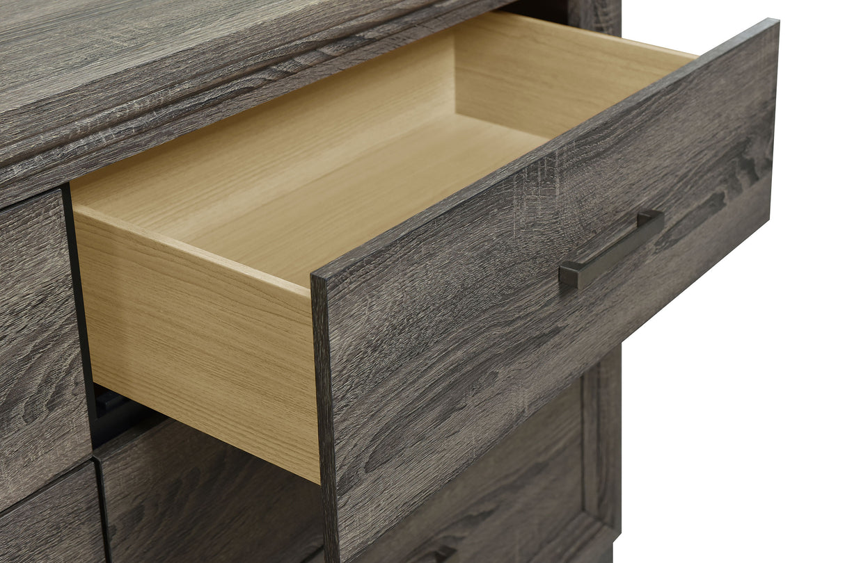 Wright Dresser - Furniture World