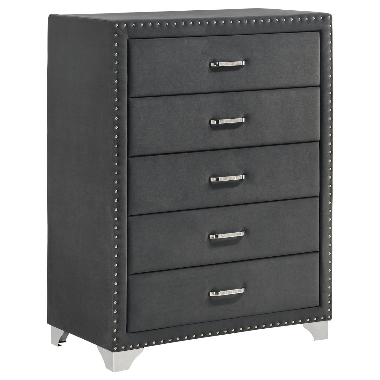 Melody Chest of Drawers