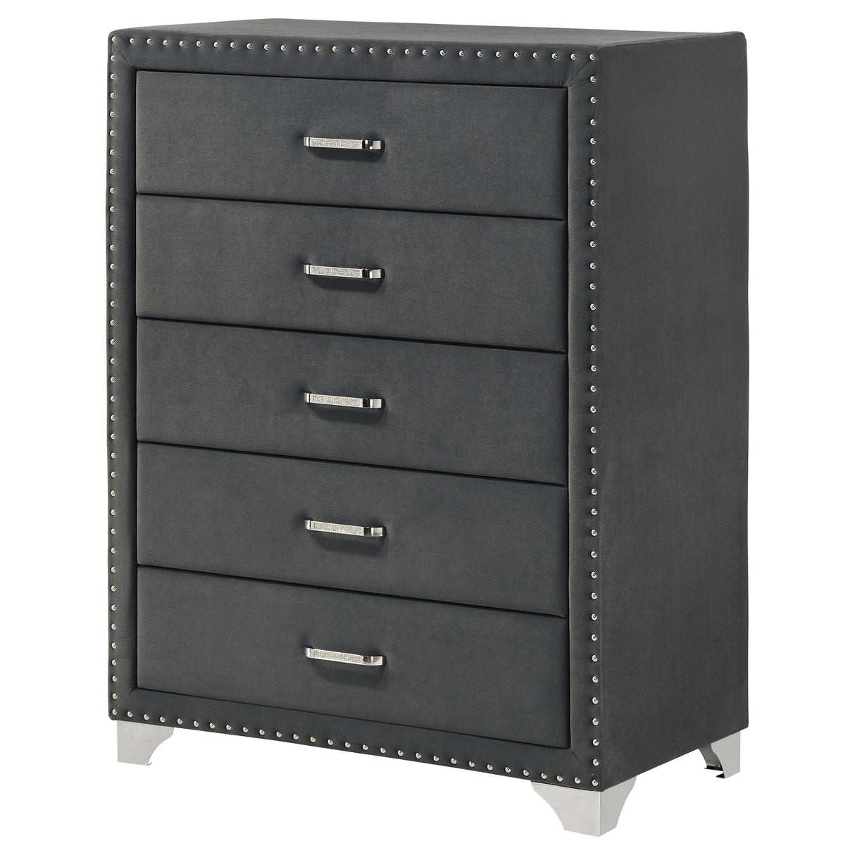 Melody Chest of Drawers