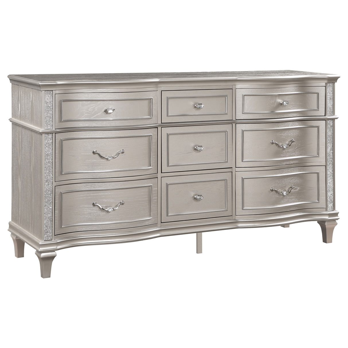 Evangeline Bedroom Set - Furniture World