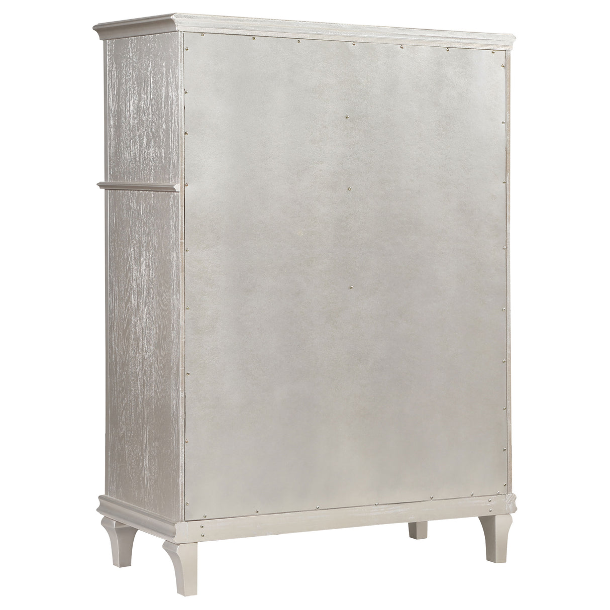 Evangeline Bedroom Set - Furniture World