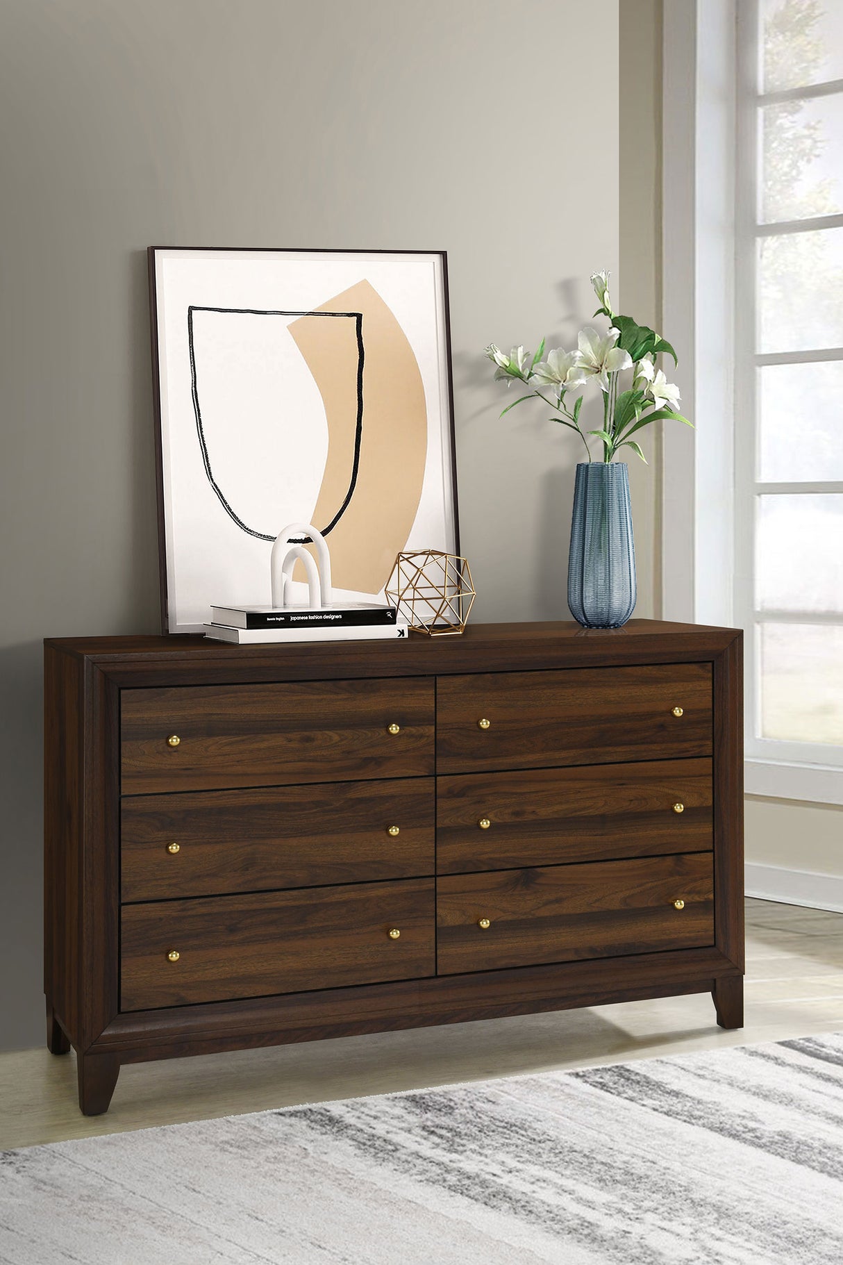 Welsley Dresser - Furniture World
