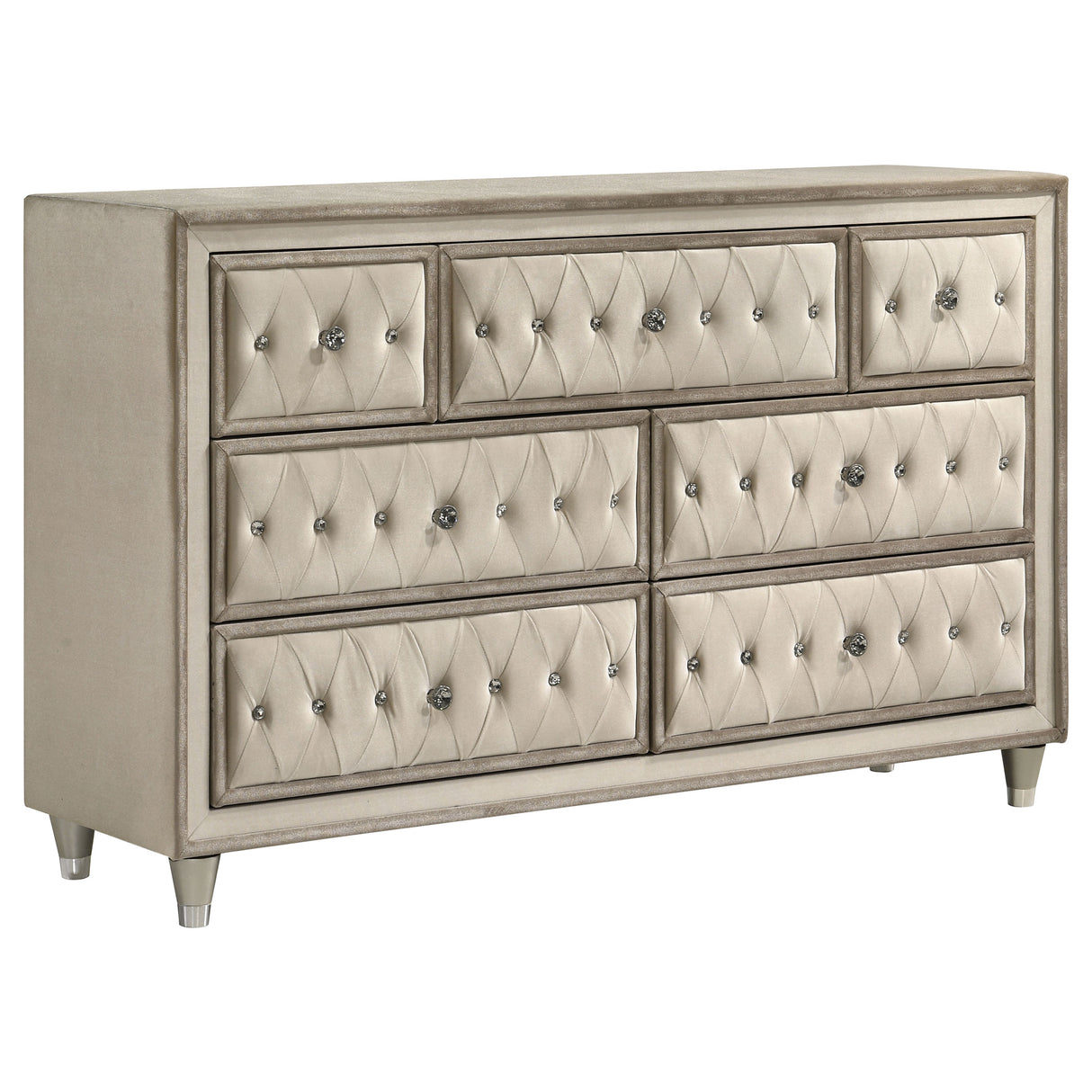 Antonella Dresser