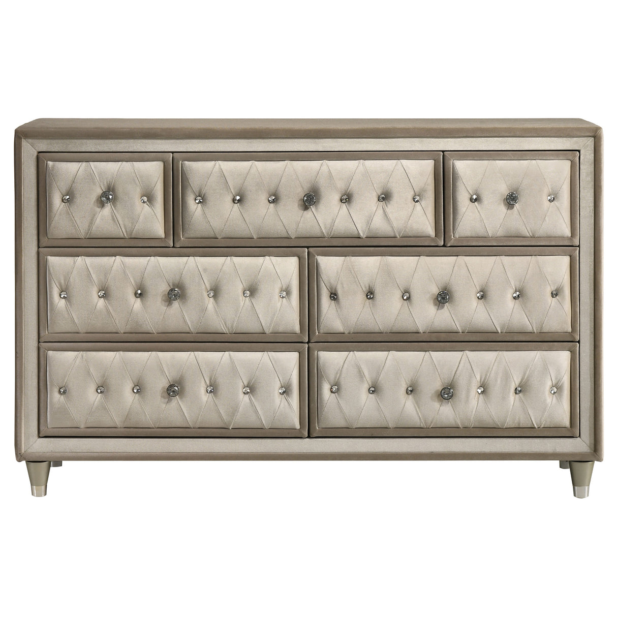 Antonella Dresser