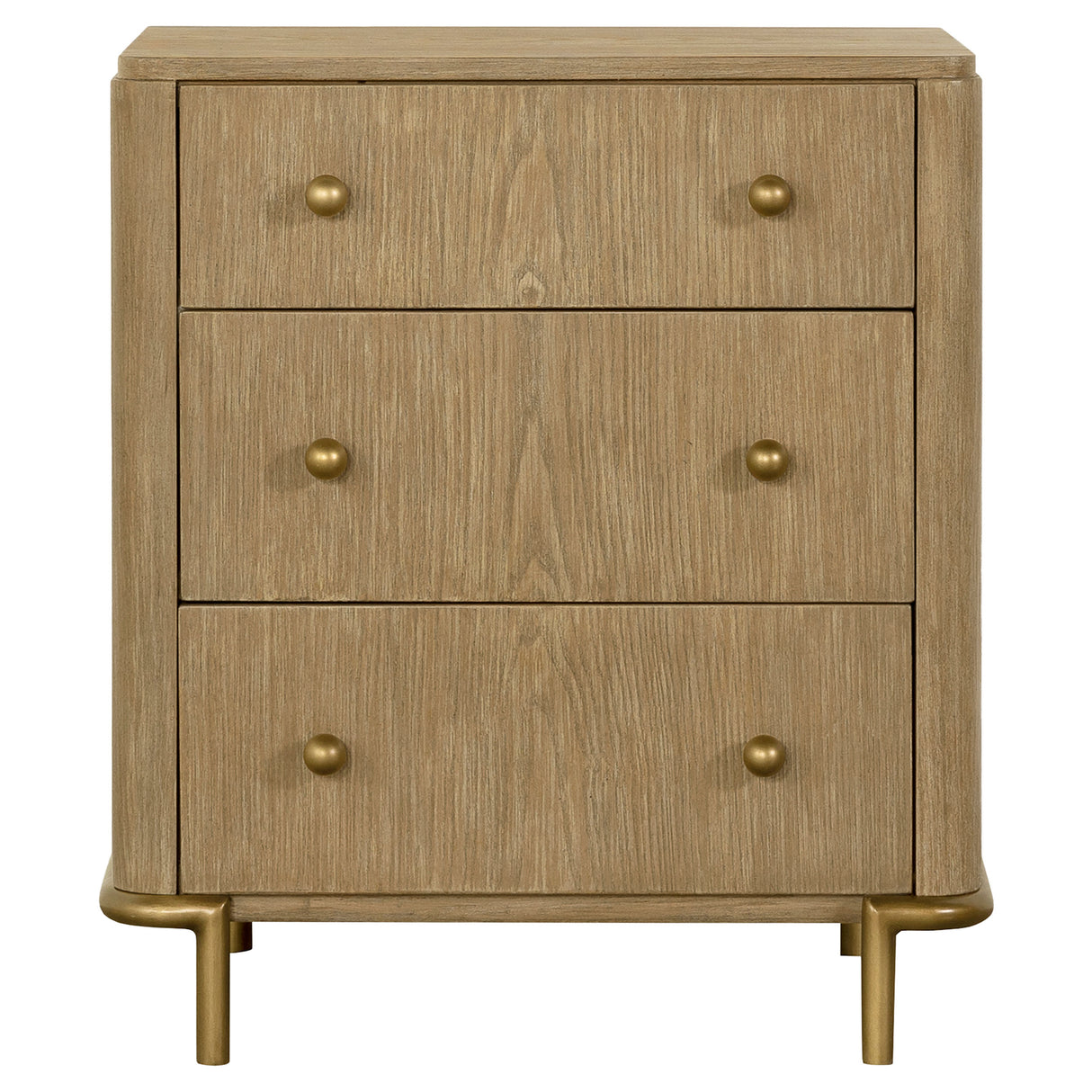 Arini Bedroom Set - Furniture World
