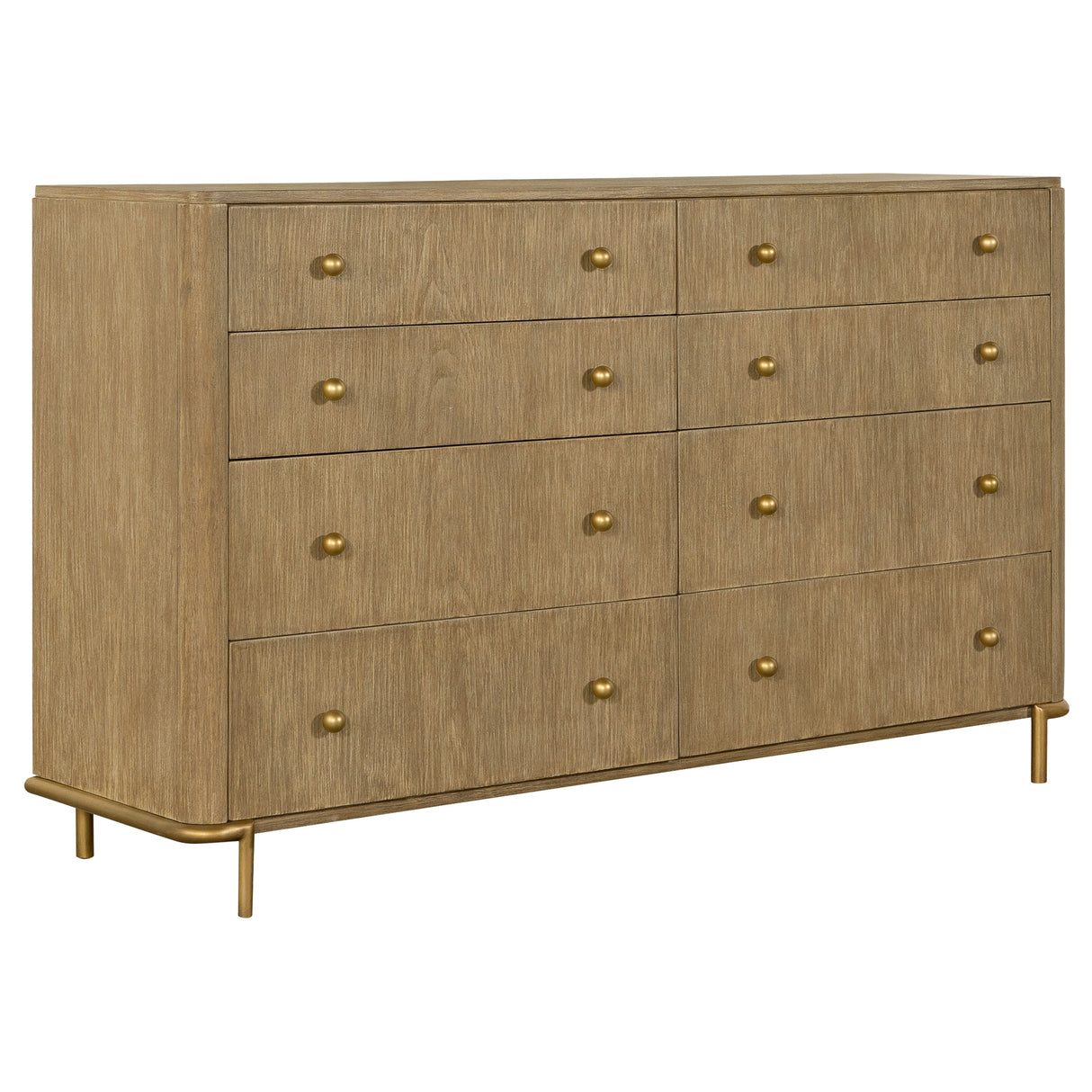 Arini Bedroom Set - Furniture World
