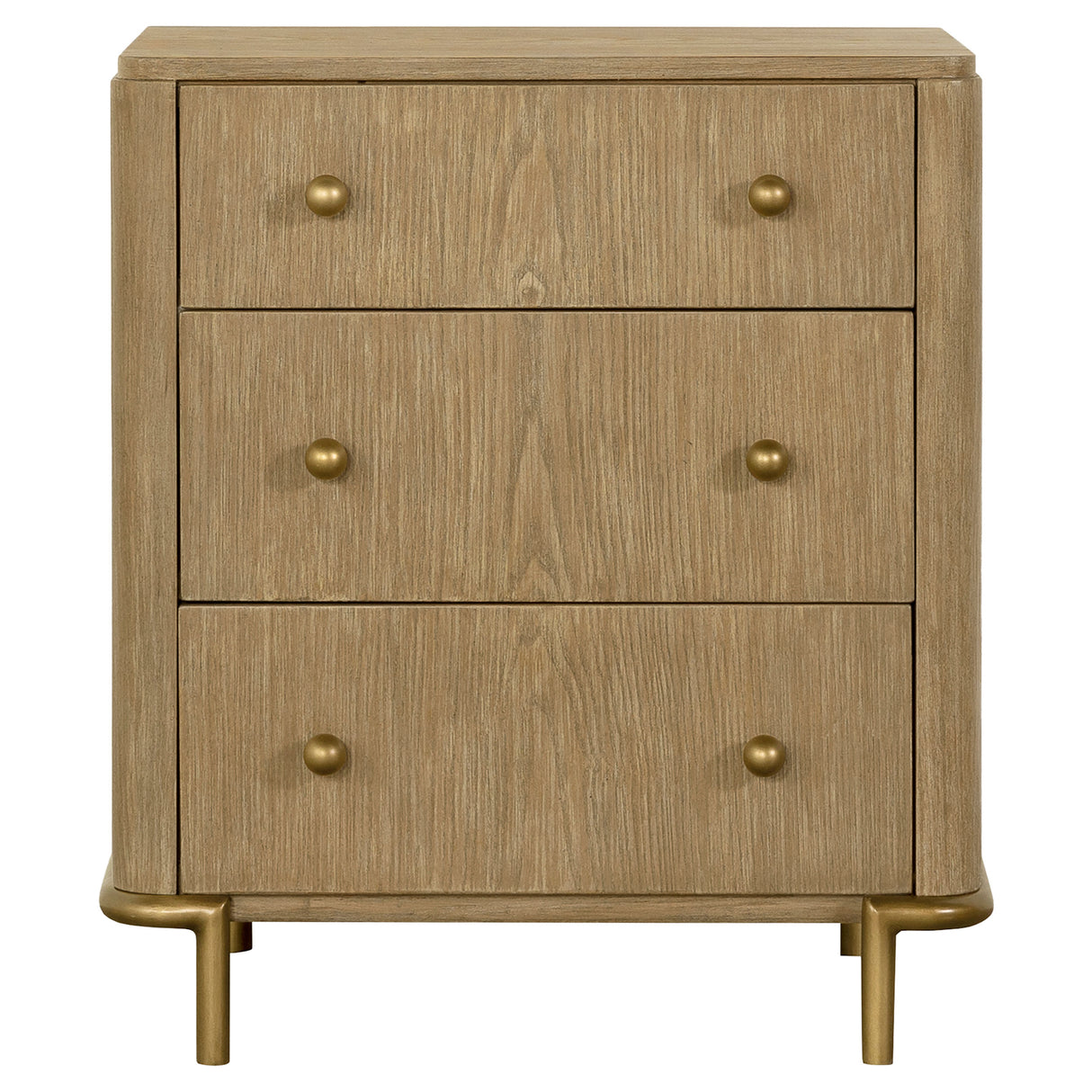 Arini Bedroom Set - Furniture World