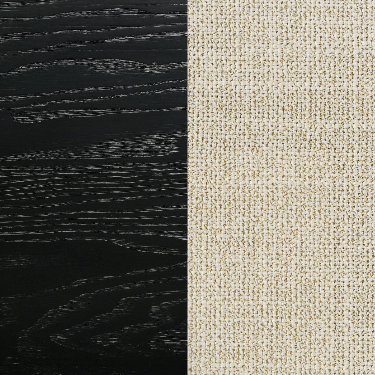 Arini Panel Bed