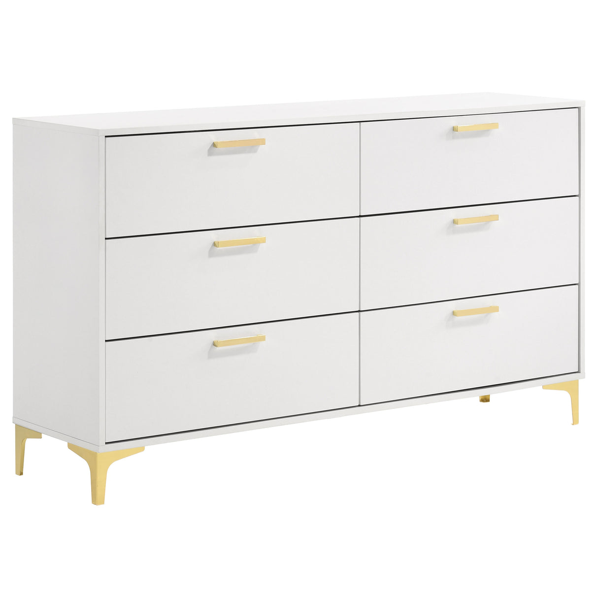 Kendall Bedroom Set - Furniture World