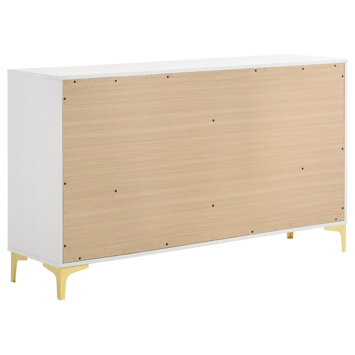 Kendall Bedroom Set - Furniture World