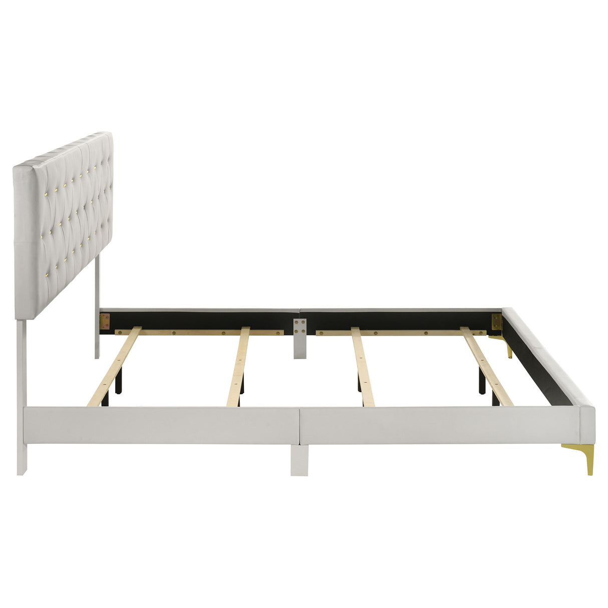 Kendall Panel Bed