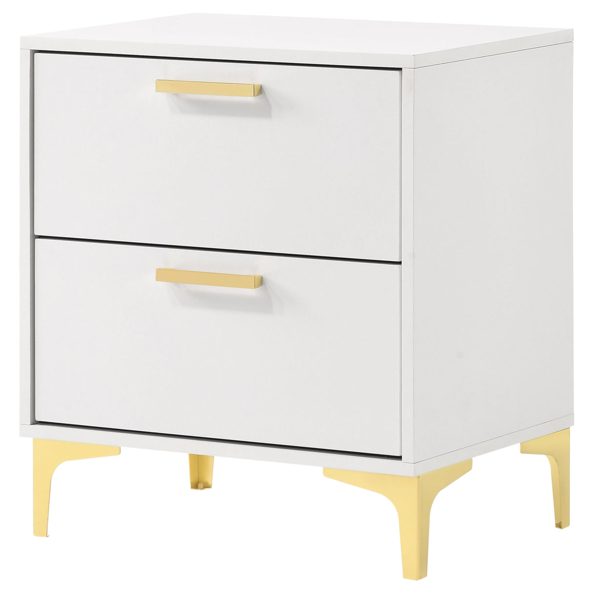 Kendall Nightstand - Furniture World